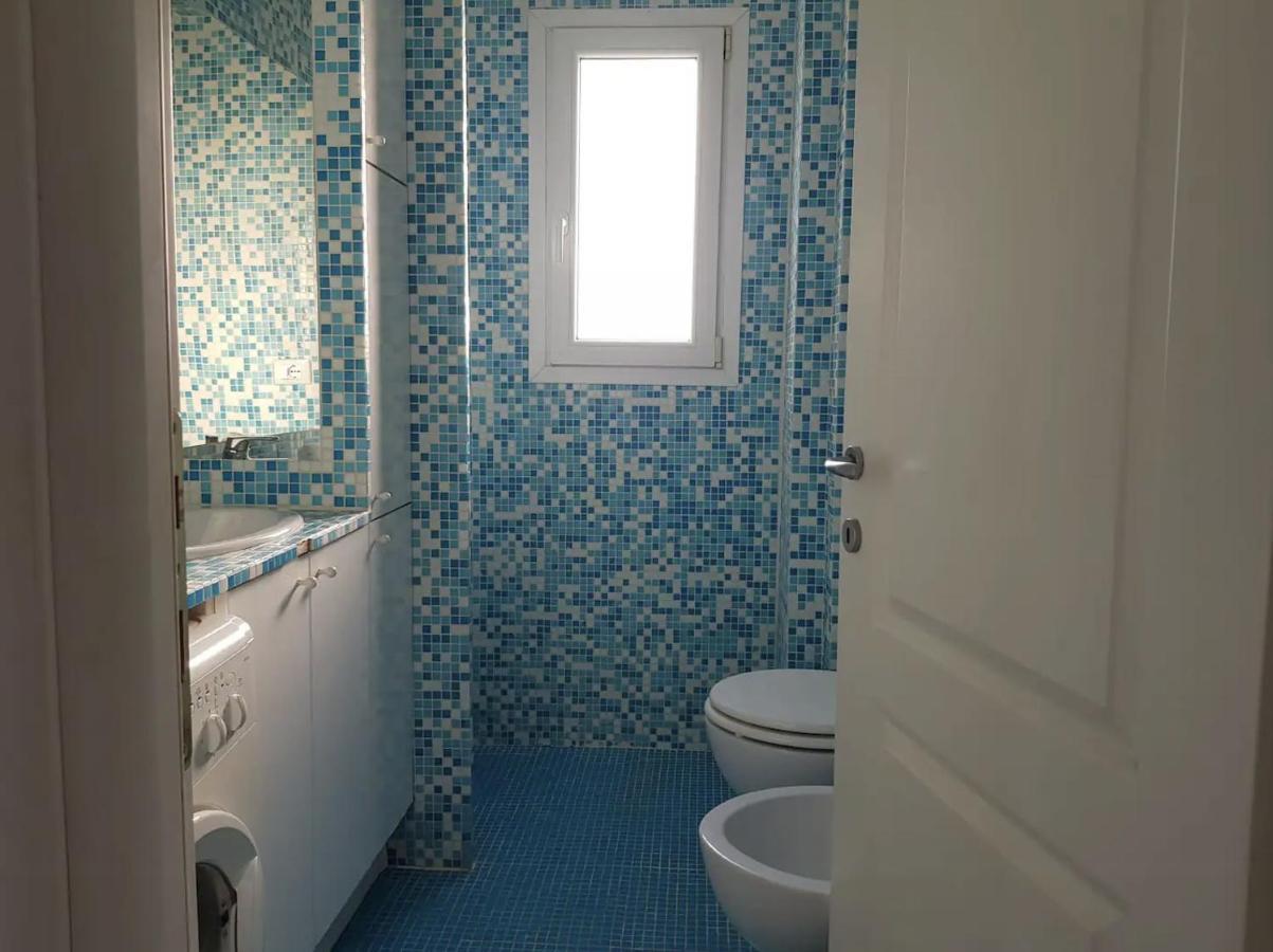 C060-Bel Appartement Avec Vue Mer - Picaud Cannes Luaran gambar